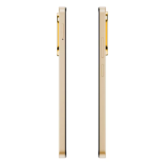 گوشی موبایل شیائومی مدل Poco C71 دو سیم کارت ظرفیت 128 گیگابایت و رم 4 گیگابایت