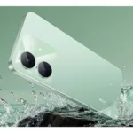 گوشی موبایل ریلمی مدل Note 60x دو سیم کارت ظرفیت 64 گیگابایت و رم 3 گیگابایت