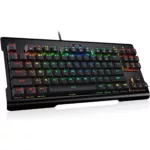 کیبورد مخصوص بازی ردراگون مدل VISNU K561