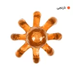 ماساژور بدن تن زیب مدل هشت پا