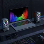 اسپیکر بلوتوثی اونیکوما مدل L2