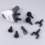 ماساژور برقی رومئو مدل RM-8383