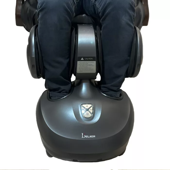 ماساژور پا بلکر مدل FL-0003