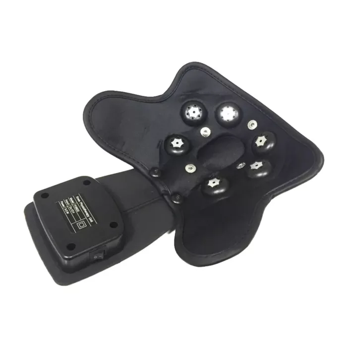 ماساژور برقی زانو کد 8522