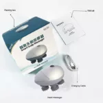 ماساژور سر مدل OSK-701