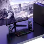 اسپیکر دسکتاپ اونیکوما مدل L6