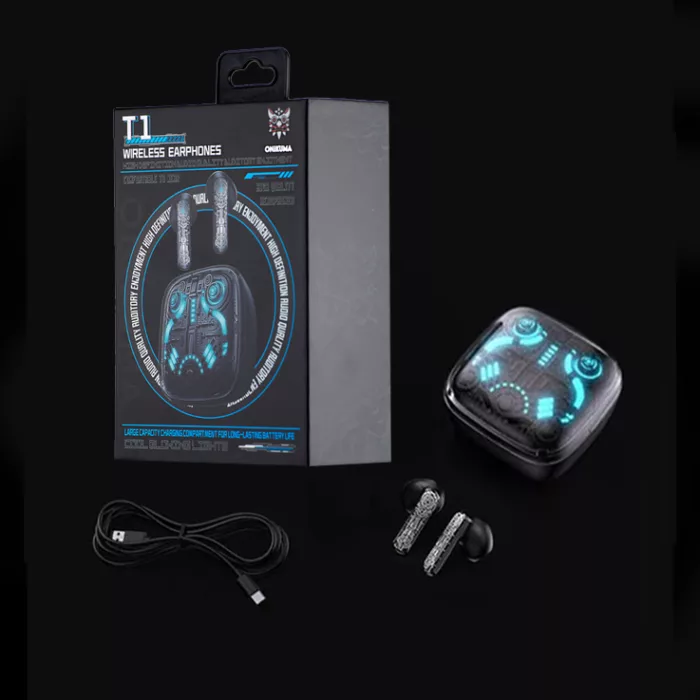 هدفون بلوتوثی اونیکوما مدل T1