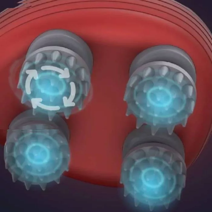 ماساژور برقی مدل ML K-102