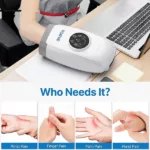 ماساژور برقی دست رنفو مدل r-h001