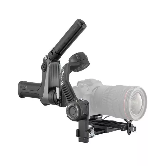 تک پایه دوربین ژیون مدل  مدل Zhiyun WEEBILL-2