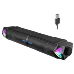 اسپیکر دسکتاپ بلوتوثی اونیکوما مدل L1