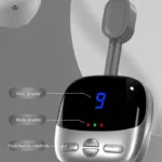 ماساژور گردن و ستون فقرات مدل M0036