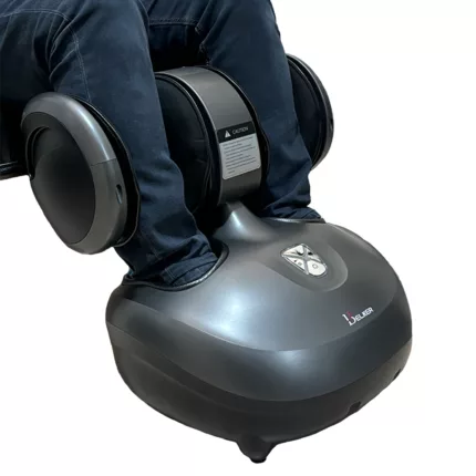 ماساژور پا بلکر مدل FL-0003