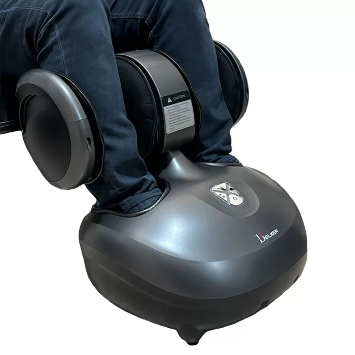 ماساژور پا بلکر مدل FL-0003