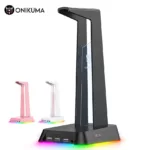 پایه نگهدارنده هدفون اونیکوما مدل USB هاب کد st-2