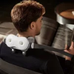 ماساژور برقی گردن اس کا جی مدل H7-E