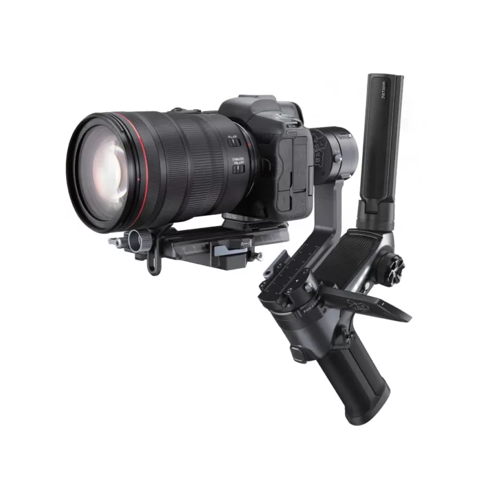 تک پایه دوربین ژیون مدل  مدل Zhiyun WEEBILL-2