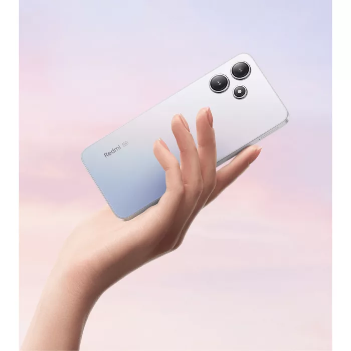گوشی موبایل شیائومی مدل Redmi 12 5G دو سیم کارت ظرفیت 256 گیگابایت و رم 8 گیگابایت - گلوبال