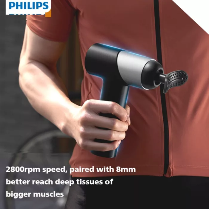 ماساژور برقی فیلیپس مدل PPM7323