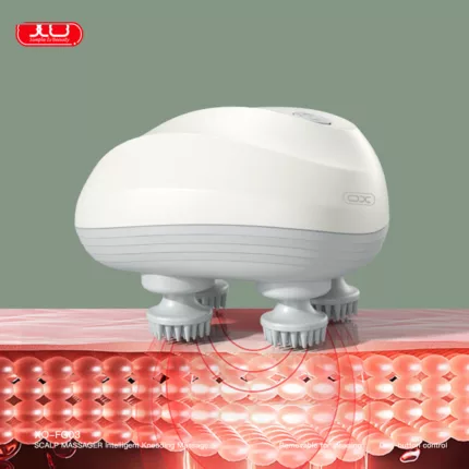 ماساژور برقی سر ایکس او مدل FG03