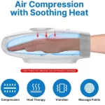 ماساژور برقی دست رنفو مدل r-h001