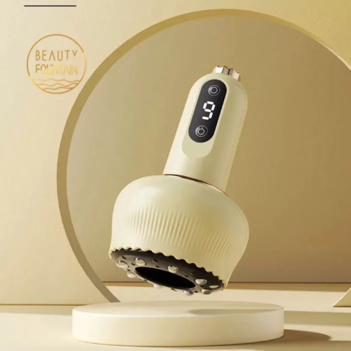 ماساژور برقی سر مدل G05-B
