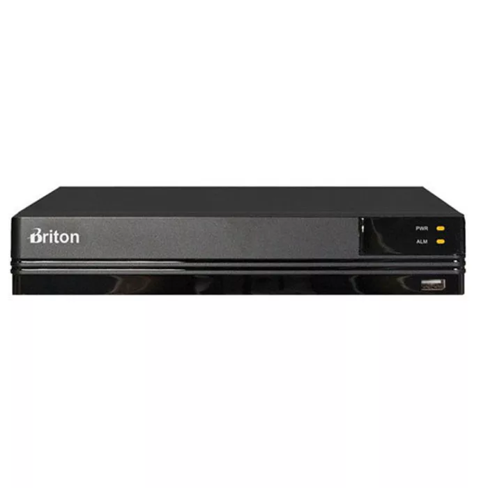 ضبط کننده ویدیویی برایتون مدل UVR7TJ04VM-D54G