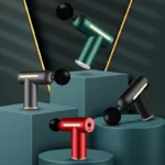 ماساژور برقی مدل GM-600