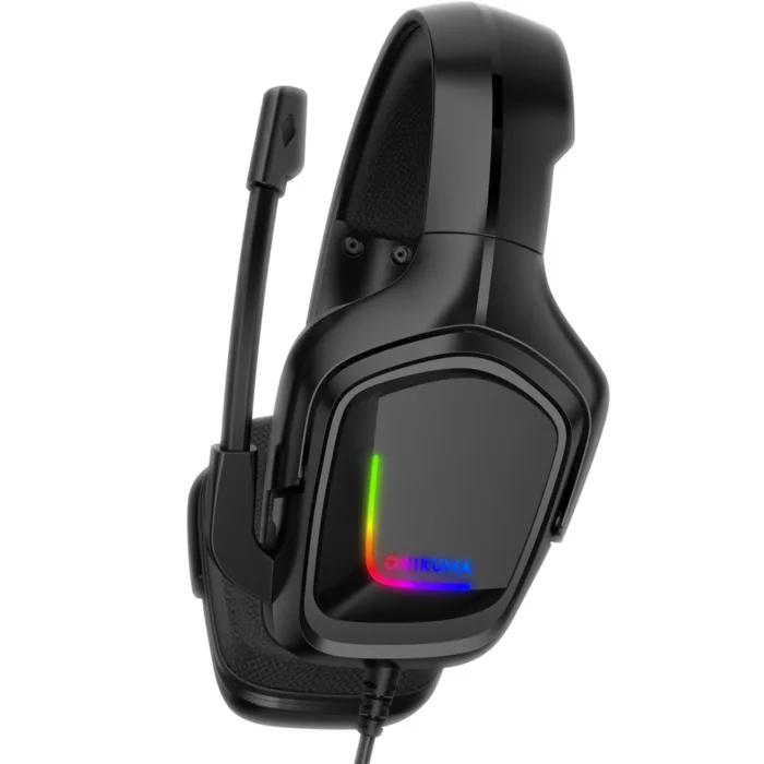 هدست مخصوص بازی اونیکوما مدل K20