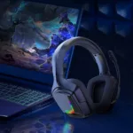 هدست مخصوص بازی اونیکوما مدل K20