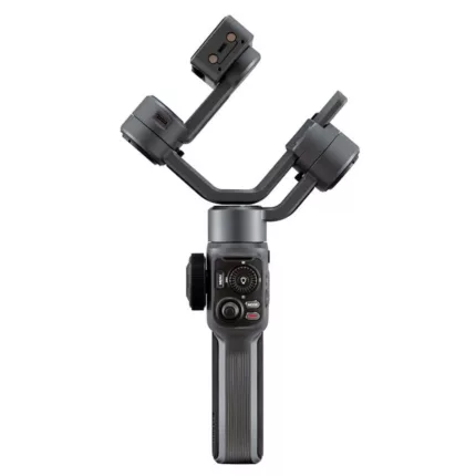 تک پایه دوربین ژیون مدل Smooth 5 Combo