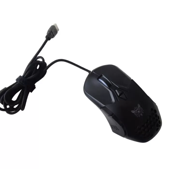 ماوس گیمینگ اونیکوما مدل CW902