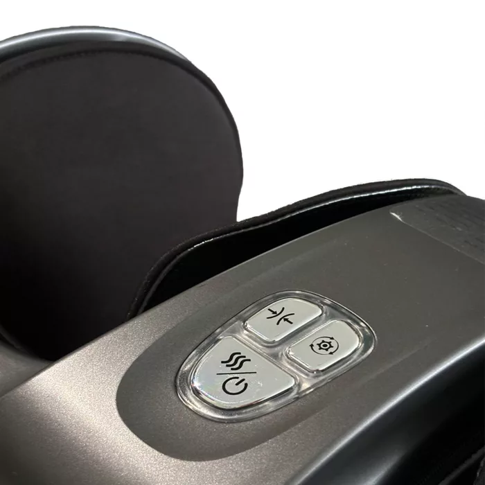 ماساژور پا بلکر مدل FL-0003