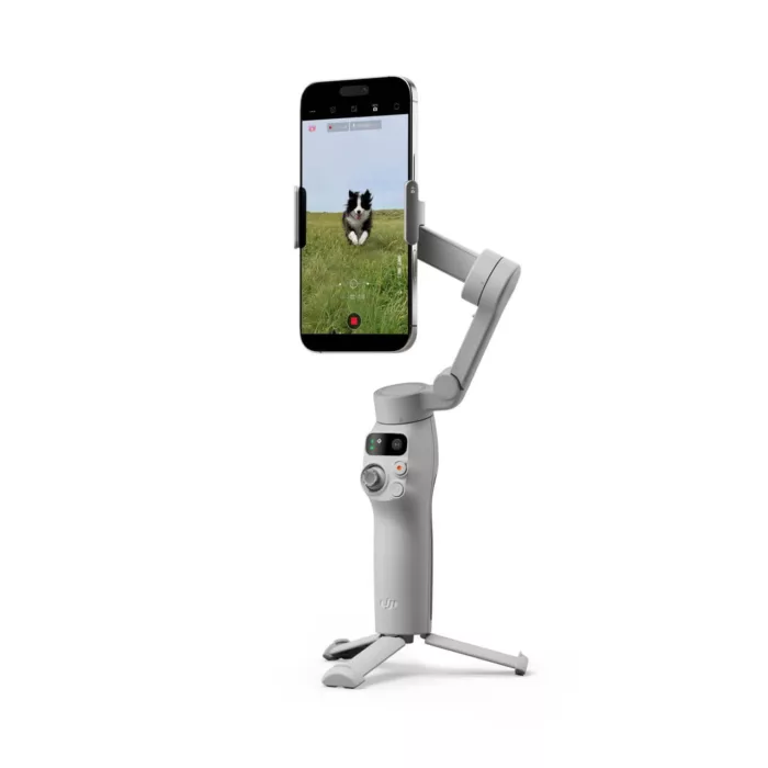 پایه نگهدارنده گوشی موبایل دی جی آی مدل OSMO MOBILE 7