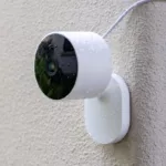 دوربین مداربسته تحت شبکه شیائومی مدل AW200 MJSXJ05HL Global