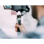 پایه نگهدارنده گوشی موبایل و دوربین ژیون مدل CRANE-M2 S