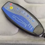 روکش صندلی  ماساژور مدل fz_118