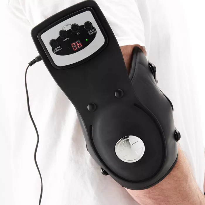 ماساژور برقی زانو کد 8522