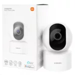 دوربین مداربسته تحت شبکه شیائومی مدل C200-MJSXJ14CM 1080P Global