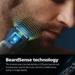 ماشین اصلاح موی صورت فیلیپس مدل MG7920
