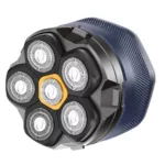 ماشین اصلاح موی صورت شارژی ایکس او مدل XO-CF21