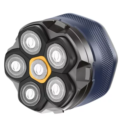 ماشین اصلاح موی صورت شارژی ایکس او مدل XO-CF21
