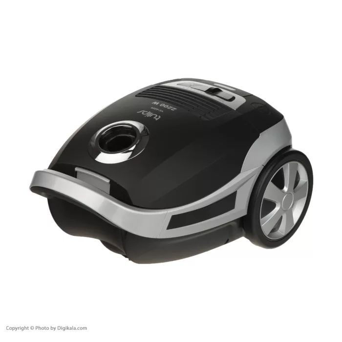 جاروبرقی 2200 وات تولیپس مدل VC-622S