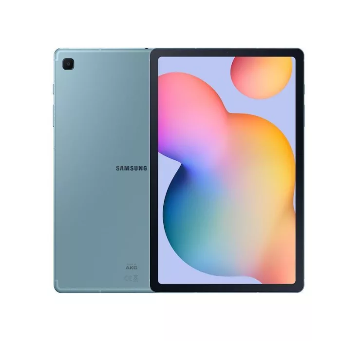 تبلت 10.4 اینچ سامسونگ مدل Galaxy Tab S6 Lite 2022 Wi-Fi ظرفیت 64 گیگابایت و رم 4 گیگابایت به همراه قلم