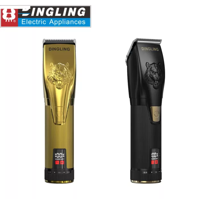 ماشین اصلاح موی سر دینگ لینگ مدل RF-691