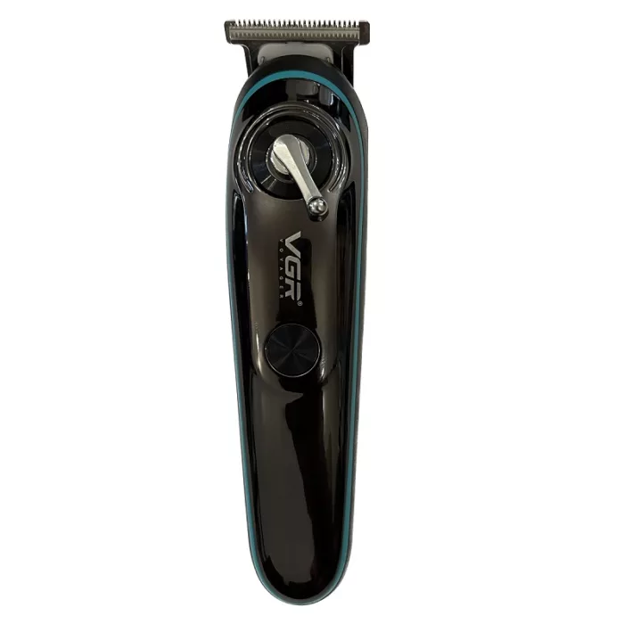ماشین اصلاح موی سر و صورت وی جی ار مدل V-075