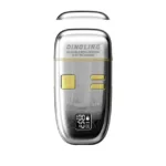 ماشین اصلاح موی صورت دینگ لینگ مدل Rscw-5000