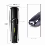 ماشین اصلاح موی سر و صورت وی جی ار مدل V-020