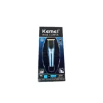 ماشین اصلاح موی سر و صورت کیمی مدل KM-1435