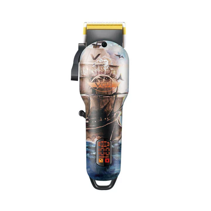 ماشین اصلاح موی سر وی جی ار مدل Vgr-689 ماشین اصلاح موی سر وی جی ار مدل Vgr-689
